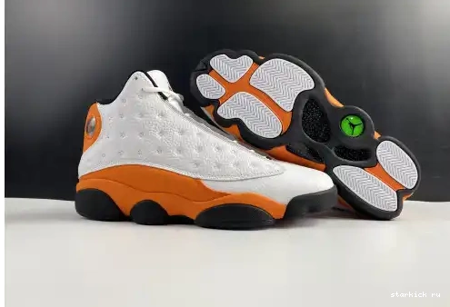 414571-108 Jordan 13 Starfish 414571-108 Air 0608